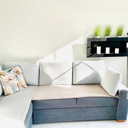 Apartament Kaja Siemianowice Śląskie Kültér fotó