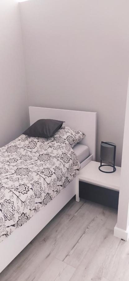 Apartament Kaja Siemianowice Śląskie Kültér fotó