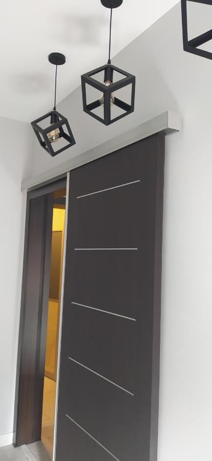 Apartament Kaja Siemianowice Śląskie Kültér fotó