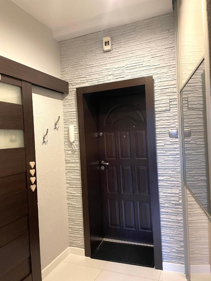 Apartament Kaja Siemianowice Śląskie Kültér fotó