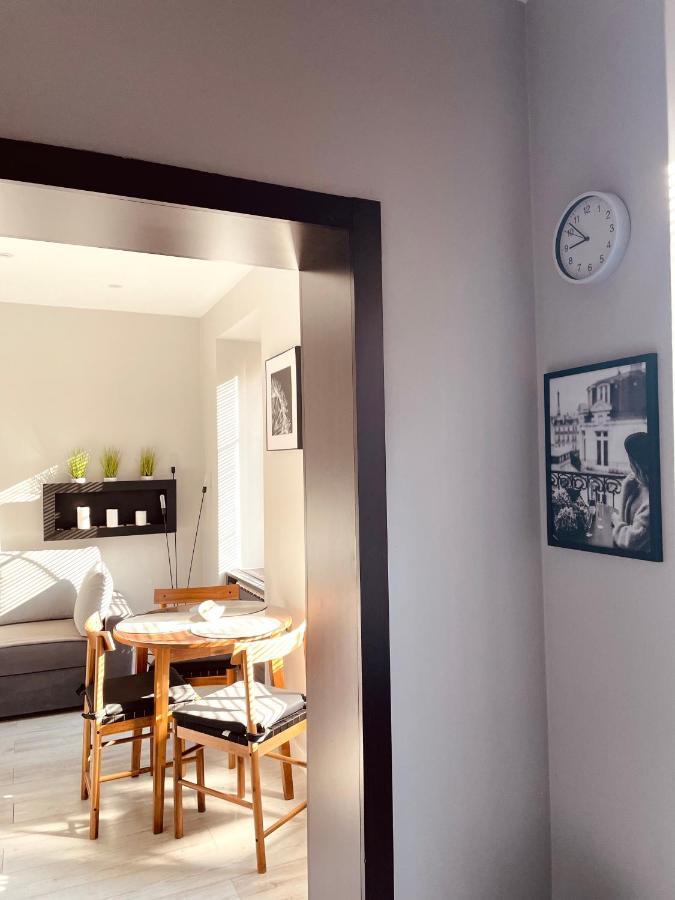Apartament Kaja Siemianowice Śląskie Kültér fotó