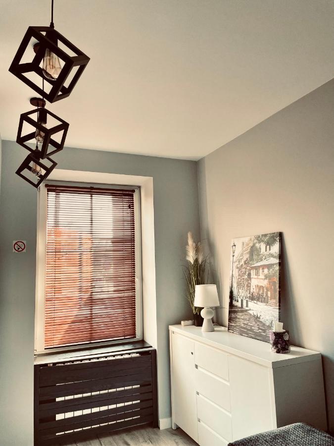 Apartament Kaja Siemianowice Śląskie Kültér fotó