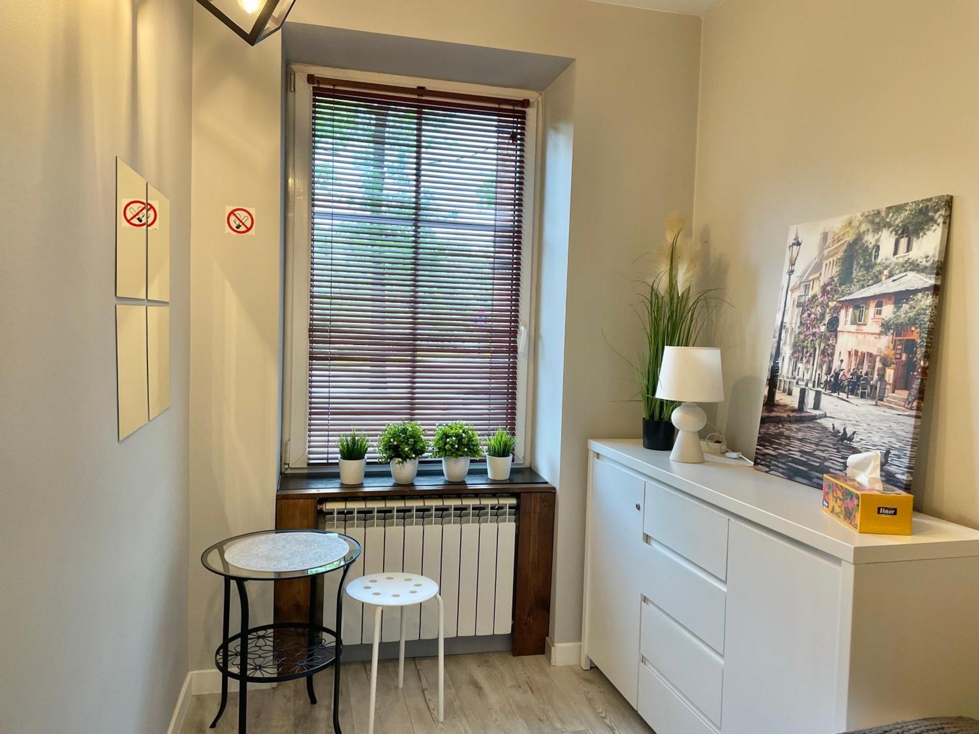 Apartament Kaja Siemianowice Śląskie Kültér fotó